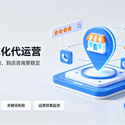 易县GEO优化